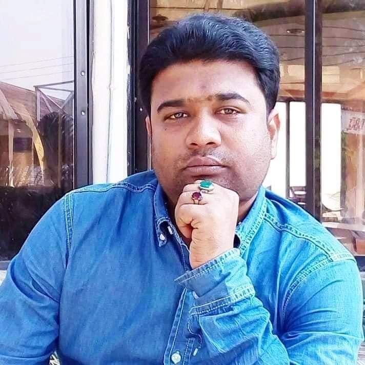 সাংবাদিক মঞ্জুর আহমেদ অনিক আর আমাদের মাঝে নেই