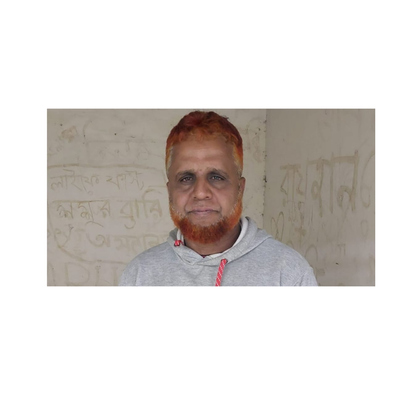 সাংবাদিক জহির সিকদারের উপর হামলা কারী  আসামির জামিন না মঞ্জুর ।