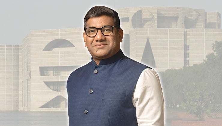 ফরিদপুর-১ আসনে দোলনের মনোনয়ন বৈধ ঘোষণা দিলো নির্বাচন কমিশন