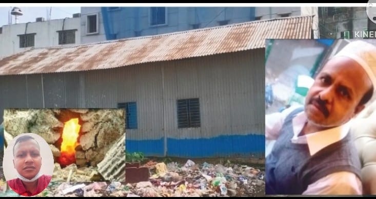 ফতুল্লা তিতাসের চতুর্থ শ্রেণীর কর্মচারী ইসমাইলের সম্পদের পাহাড়