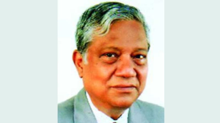 সাবেক এমপি এসএম আকরাম আর নেই