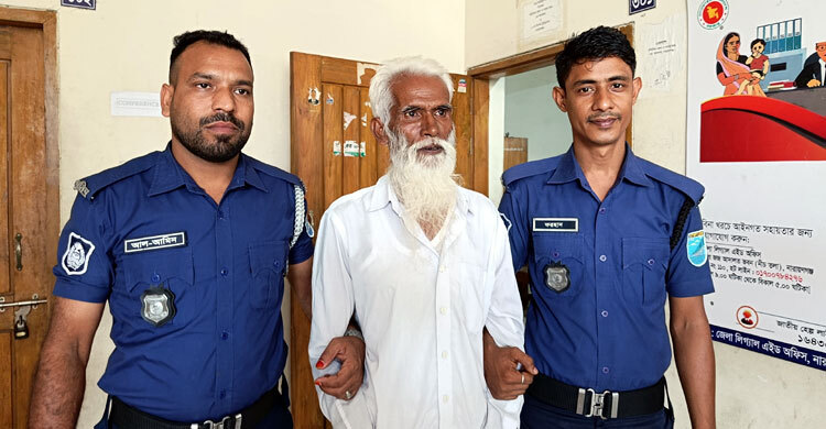 সিদ্ধিরগঞ্জে স্ত্রী হত্যায় স্বামীর যাবজ্জীবন