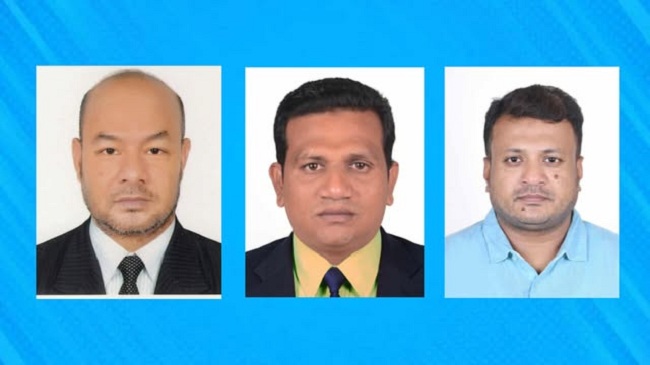 কদমতলী থানা সাংবাদিক ক্লাবের নতুন কমিটি ঘোষণা