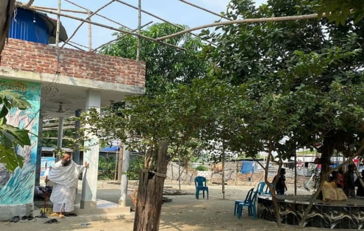 এবারও শঙ্কার মাঝে নারায়ণগঞ্জ লালন মেলা শান্তিপূর্ণ সাধুসঙ্গ দাবি লালন ভক্তসহ সর্বমহলের