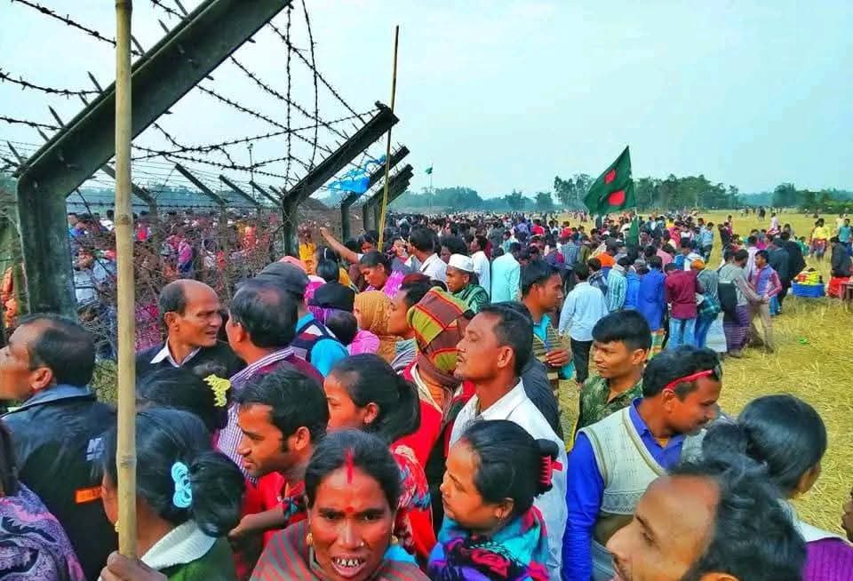 উত্তরবঙ্গের ঠাকুরগাঁও জেলায় অনুষ্ঠিত হতে যাচ্ছে ঐতিহ্যবাহী ‘পাথর কালী মিলন মেলা-২০২৫
