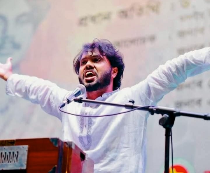 সিঙ্গাপুরে চিকিৎসাধীন অবস্থায় ইনকিলাব মঞ্চের মুখপাত্র শরিফ ওসমান হাদির মৃত্যু