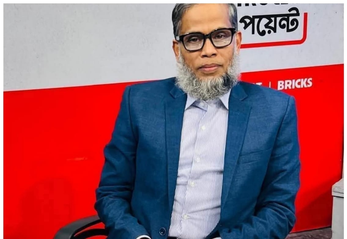 মুন্সিগঞ্জ-৩ আসনে ধানের শীষে মনোনয়ন পেলেন বিএনপি কামরুজ্জামান রতন