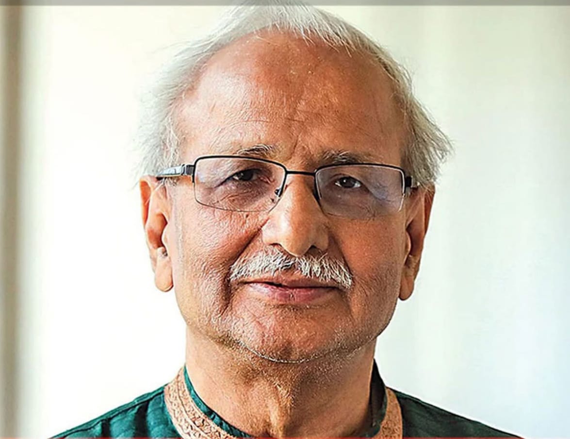 একটি সুষ্ঠু, নিরপেক্ষ ও গ্রহণযোগ্য নির্বাচনই গণতান্ত্রিক উত্তরণের পূর্বশর্ত:বদিউল আলম মজুমদার