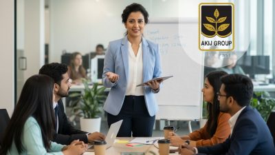 আকিজ গ্রুপের প্রতিষ্ঠানে চাকরির সুযোগ