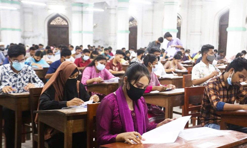 গুচ্ছভুক্ত ২০ বিশ্ববিদ্যালয়ে প্রবেশপত্র ডাউনলোড শুরু, পরীক্ষা কবে?