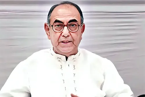 মির্জা আব্বাসের বাতিল ভোট বৈধ হয়নি