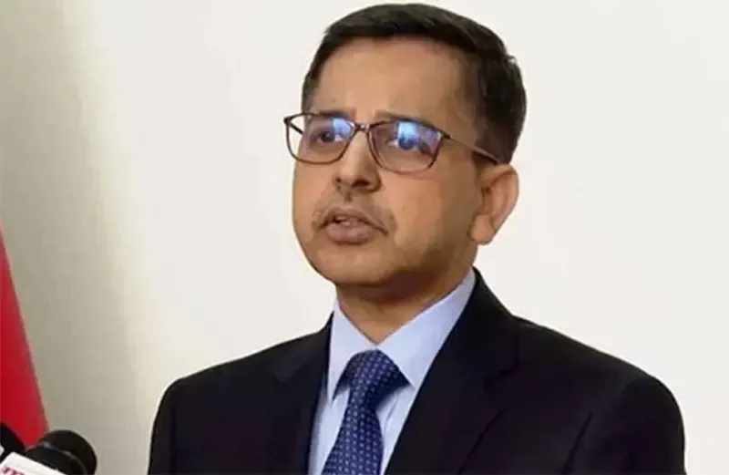 বাংলাদেশ-ভারত জনকেন্দ্রিক সম্পর্ক জোরদারের প্রত্যাশা