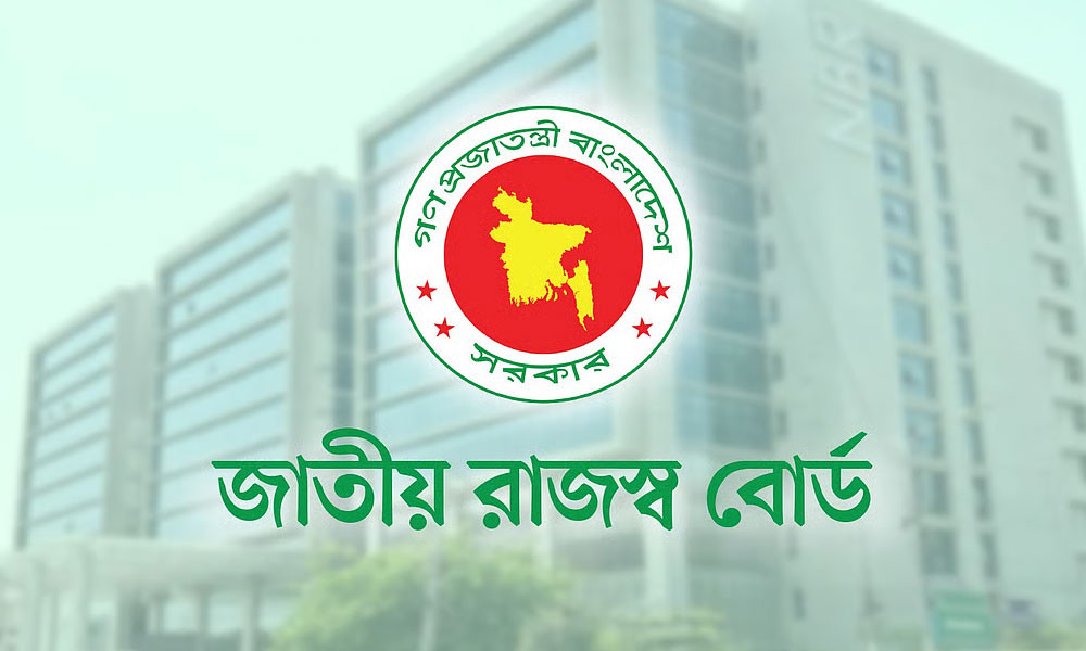 ছয় মাসে রাজস্ব ঘাটতি ৬০ হাজার কোটি টাকা !