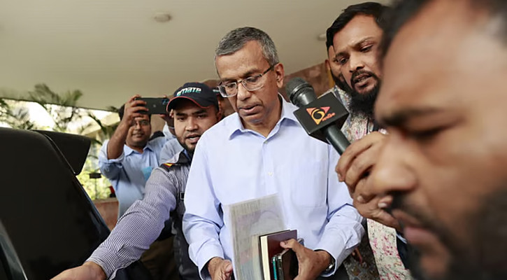বন্ধ কল-কারখানা চালুতে নীতিগত সহায়তার আশ্বাস বাংলাদেশ ব্যাংকের