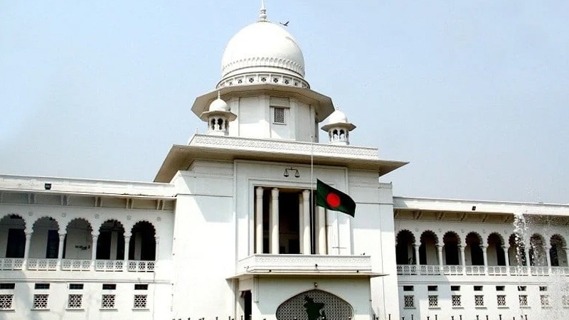 আন্তর্জাতিক অপরাধ ট্রাইবুন্যালের নতুন চিফ প্রসিকিউটর হলেন আমিনুল ইসলাম