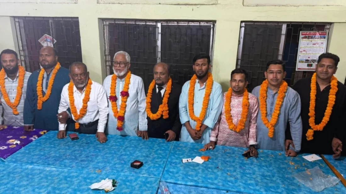 লক্ষ্মীপুর আইনজীবী সমিতির নির্বাচনে আওয়ামী লীগ ৮, বিএনপি ৬