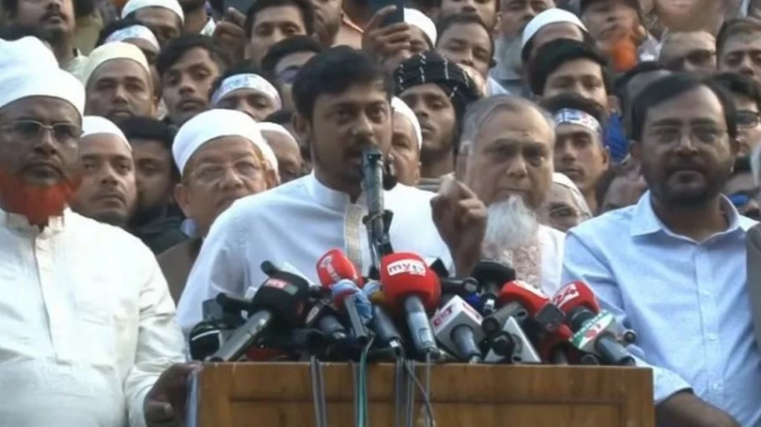 নির্বাচনে ওরা শুধু ভোট চুরি করেনি, ডাকাতি করেছে: নাসীরুদ্দীন পাটওয়ারী