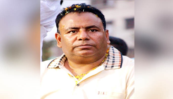 কোনো ভাইয়ের রাজনীতি করিনি, দলকে ভালোবেসে দলের প্রার্থীর পক্ষে কাজ করছি