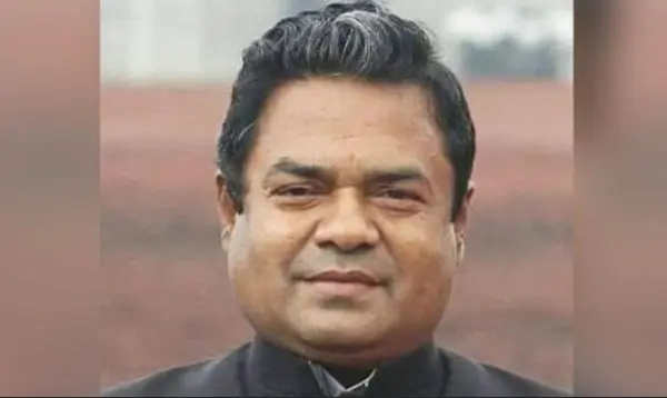 আত্মসমর্পণের পর জামিন পেলেন সাবেক এমপি