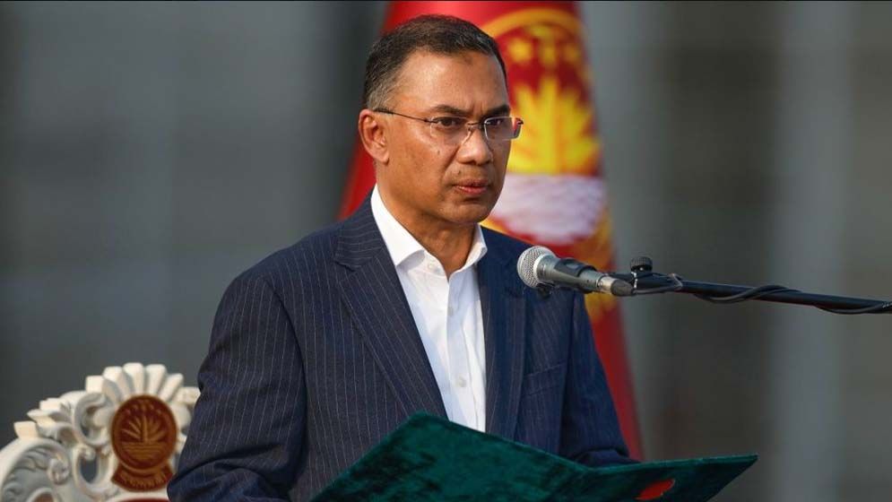 টাইম ম্যাগাজিনের বিশ্লেষণ, তারেক রহমানকে আগে অর্থনীতি পুনরুজ্জীবিত করতে হবে