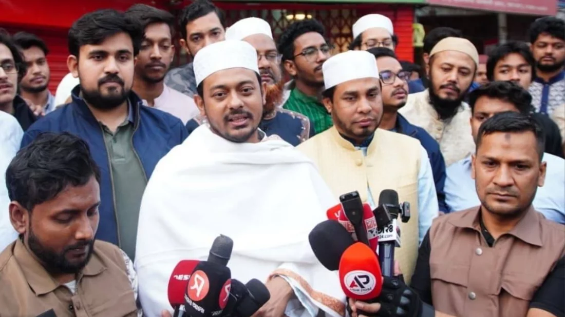ভোটে হারলেও সংসদে যেতে পারেন নাসীরুদ্দীন পাটওয়ারী !