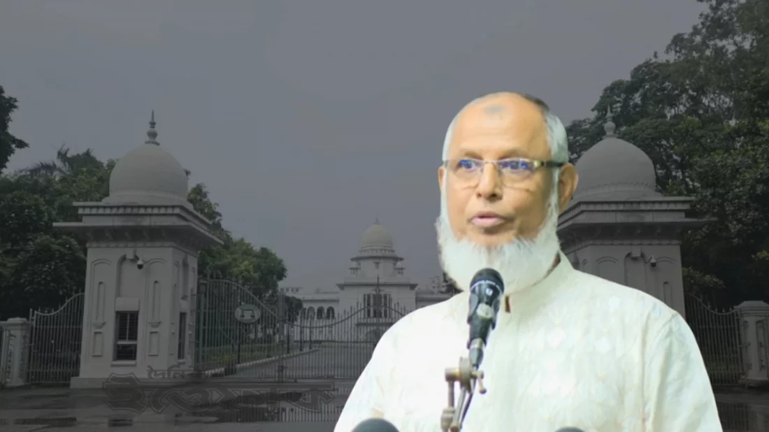 আদালতের নির্দেশ পেলে ভোট পুনর্গণনার সিদ্ধান্ত নেওয়া হবে: ইসি আনোয়ারুল