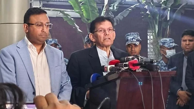 পাক-আফগান যুদ্ধে প্রকাশ্যে অবস্থান নেবে না বাংলাদেশ: পররাষ্ট্রমন্ত্রী