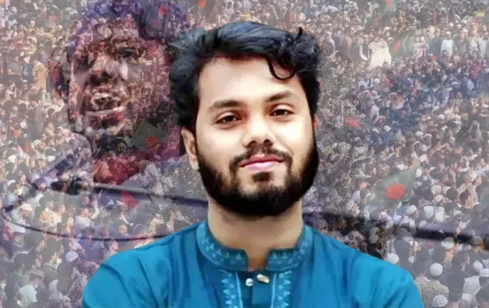 হাদি হত্যায় নাটকীয় মোড়, অনেকের ঘুম হারাম