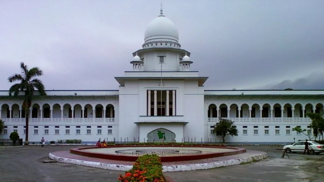 ৭৪ পৃষ্ঠার পূর্ণাঙ্গ রায় প্রকাশ, অবসরপ্রাপ্ত প্রধান বিচারপতিই হবেন তত্ত্বাবধায়ক সরকারের প্রধান