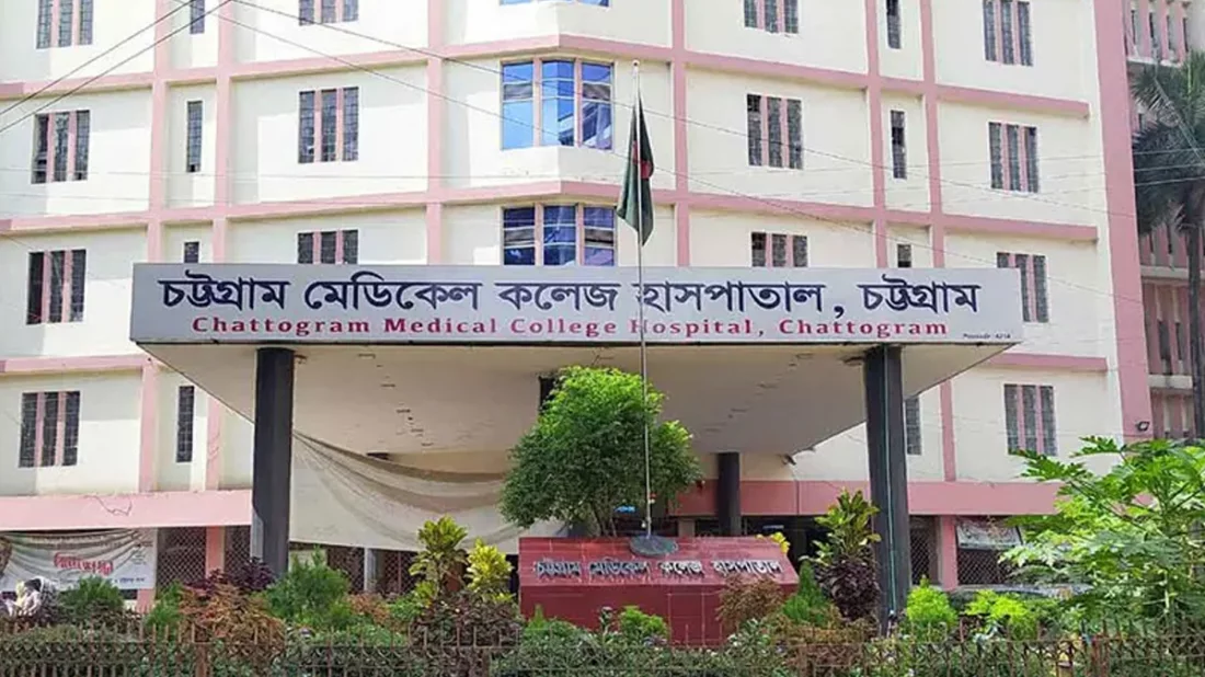 চট্টগ্রামে ইকোপার্কে শিশু কন্যা হত্যা: মূল আসামি গ্রেপ্তার