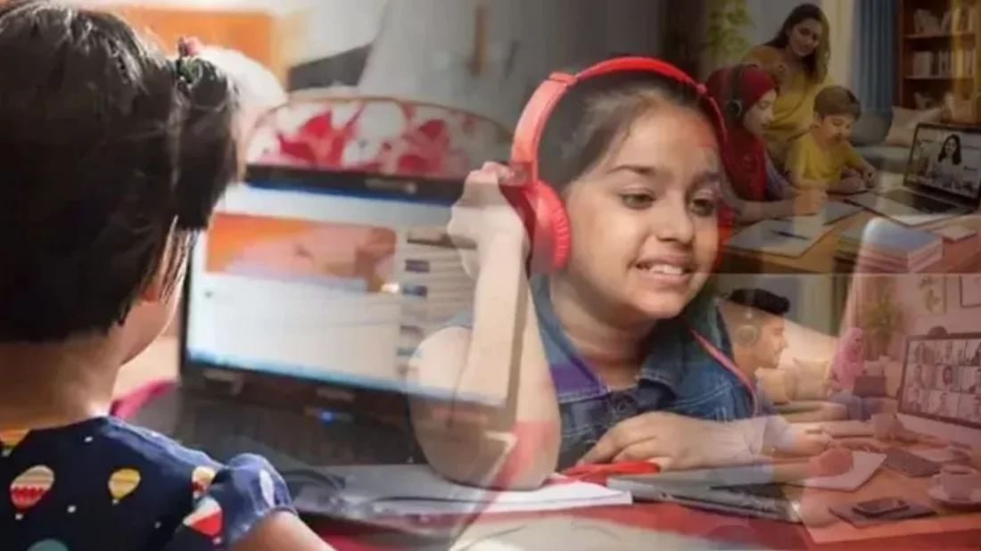 স্কুল-কলেজে সপ্তাহে ৩ দিন অনলাইন ক্লাসের প্রস্তাব