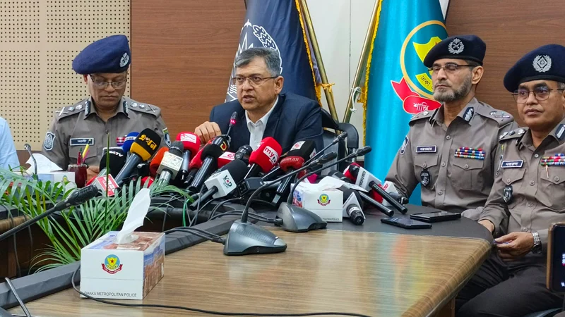 জুলাই যোদ্ধাদের দায়মুক্তি অধ্যাদেশের সঙ্গে একমত সংসদীয় কমিটি