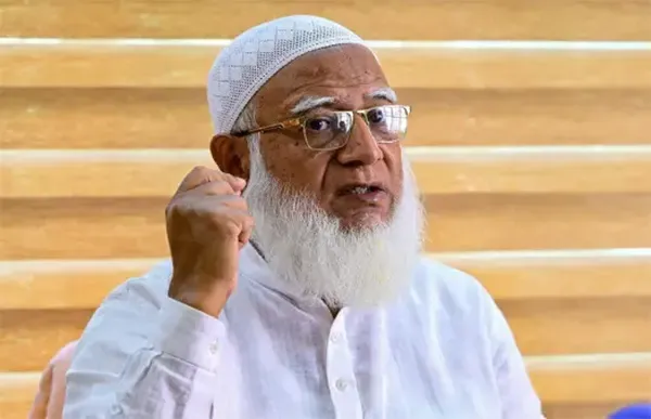 বিদেশি ঋণ আর সহায়তা জাতিকে কোমর সোজা করে দাঁড়াতে দেবে না