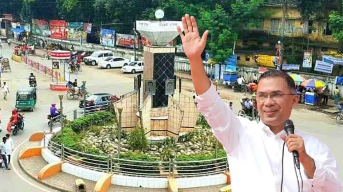 দীর্ঘদিনের প্রতীক্ষার অবসান ঘটিয়ে সোমবার বগুড়া সিটি কর্পোরেশন উদ্বোধন করবেন প্রধানমন্ত্রী