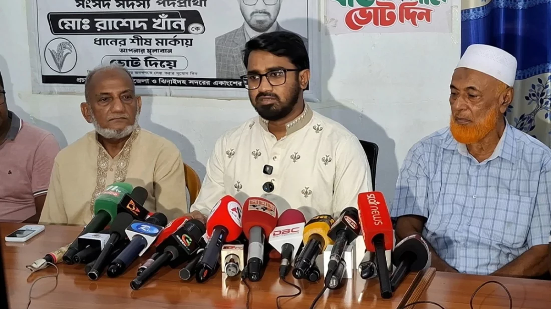 ‘নাসীরুদ্দীন পাটওয়ারীকে বলব, ডিম না খেতে চাইলে ভালো হয়ে যাও’
