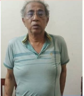 সাবেক সিআরআই নির্বাহী পরিচালক সাব্বির বিন শামস সীমান্ত এলাকা থেকে আটক
