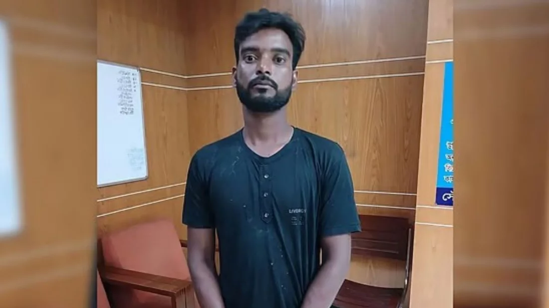 প্রকাশ্যে এলো শিশু রামিসার ধর্ষক ও হত্যাকারী সোহেলের যত অপকর্ম