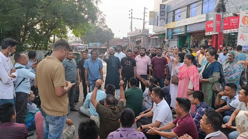 পার্বত্য চট্টগ্রামবিষয়ক মন্ত্রণালয় মন্ত্রীর পদত্যাগ, সরকারে অস্বস্তি
