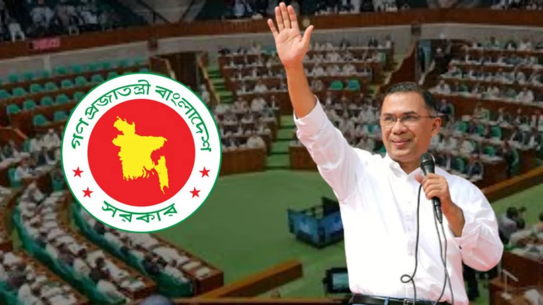 ইতিহাসের সবচেয়ে বড় বাজেট নিয়ে আজ সংসদে যাচ্ছে তারেক রহমানের সরকার