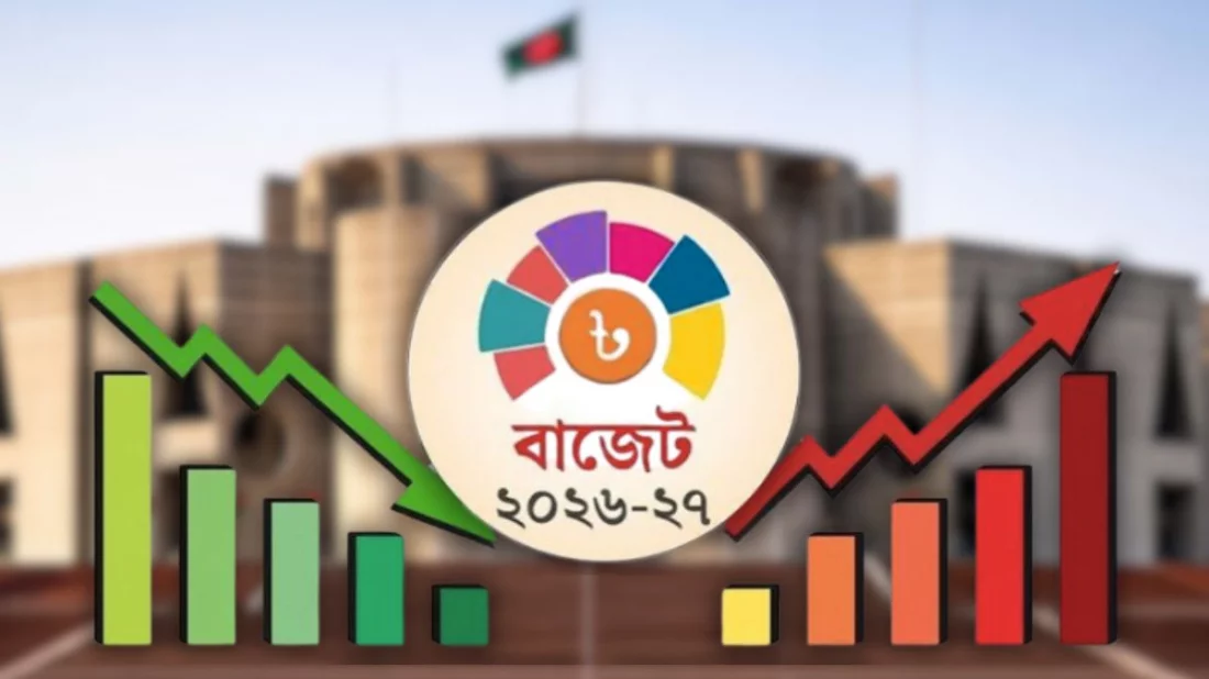 প্রস্তাবিত বাজেটে যেসব পণ্য-সেবার দাম বাড়তে পারে, কমতে পারে