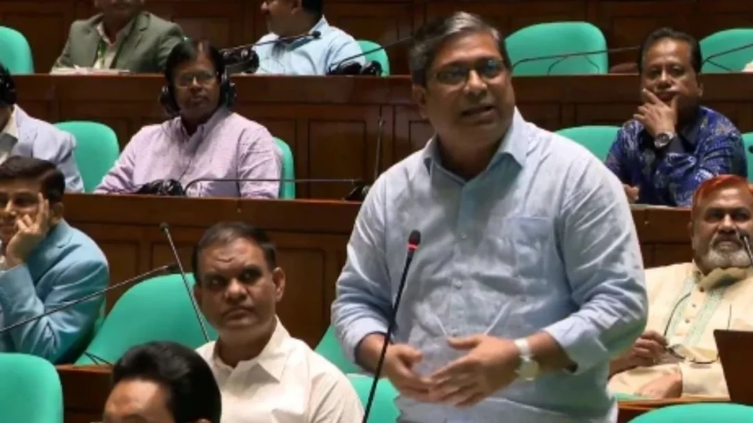 নিজের বংশ ও দুই ছেলের নামে তিন ইউনিয়নের নামকরণ