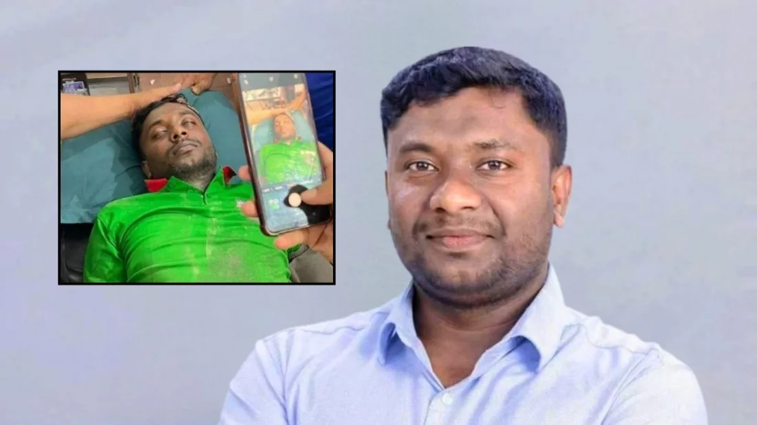 শিবির নেতা আত্মগোপনে গিয়ে সাজালেন অপহরণের নাটক‘ধর্ষণে অভিযুক্ত’