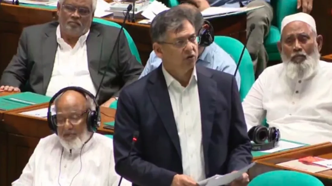 সীমান্তে হত্যা মানবাধিকার লঙ্ঘন, বিএসএফকে জোরালো প্রতিবাদ জানানো হয়েছে-সংসদে স্বরাষ্ট্রমন্ত্রী