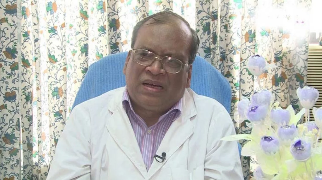 জীবনের শেষ প্রান্তে এসে এমন আচরণ আমাকে চরম অপমানিত করেছে: ডা. এ বি এম আবদুল্লাহ