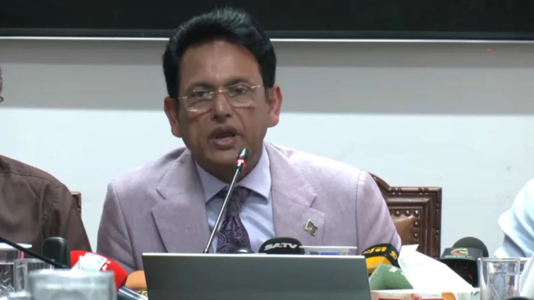 এসএসসি পরীক্ষার ফল ঘোষণার তারিখ জানালেন শিক্ষামন্ত্রী