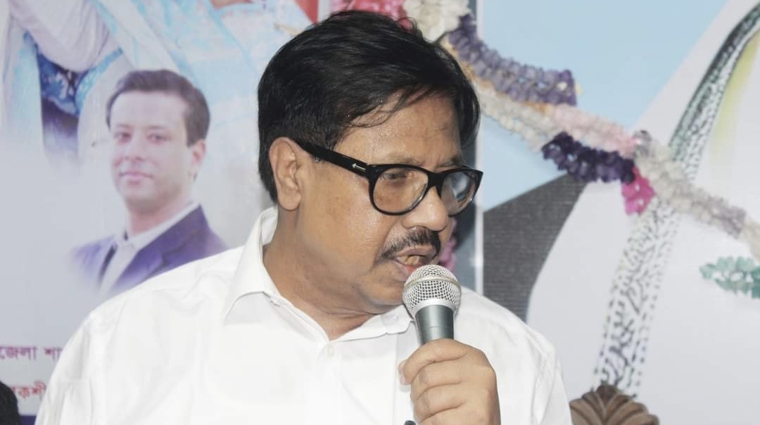 বিস্ফোরক মামলায় সাবেক এমপি নূর মোহাম্মদ গ্রেপ্তার