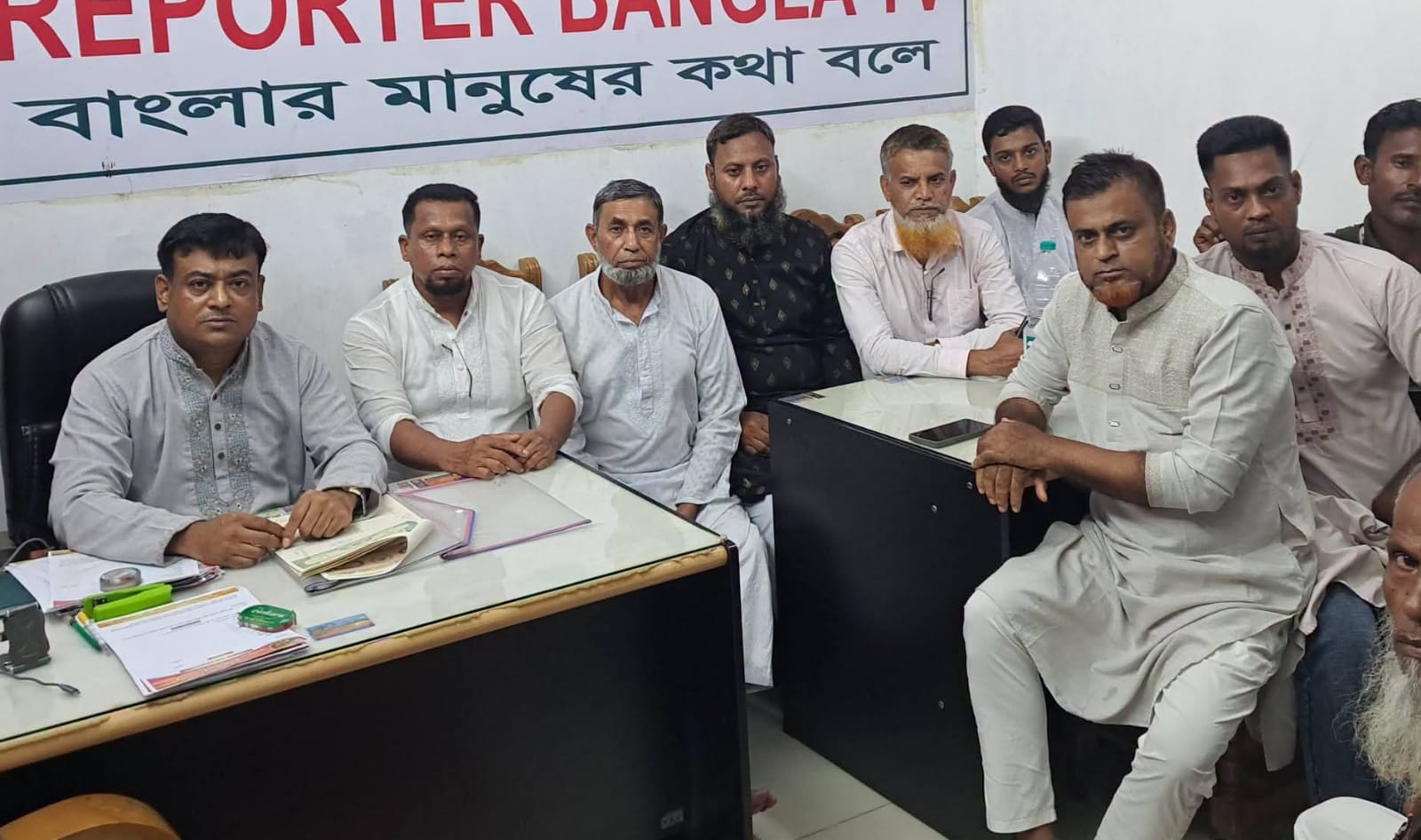 মাদক, চাঁদাবাজি ও নারী নির্যাতনের বিরুদ্ধে ঐক্যবদ্ধ প্রতিরোধ গড়তে হবে : মফিজুর রহমান সোহেল