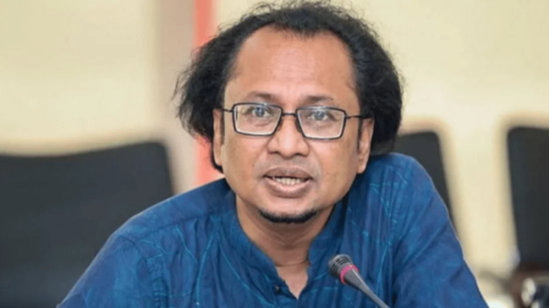 শেখ হাসিনার বক্তব্য প্রচারে আদালতের নিষেধাজ্ঞা মেনে চলার আহ্বান তথ্য উপদেষ্টার