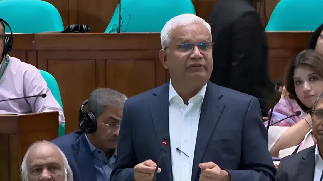 বিবাহ নিবন্ধনে ডিজিটাল জন্মসনদ বাধ্যতামূলক করা হবে: মহিলা ও শিশু বিষয়ক মন্ত্রী