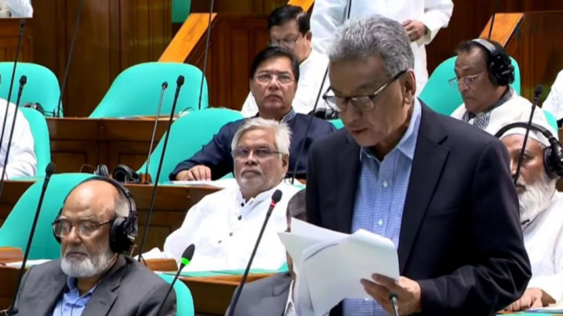 সুনির্দিষ্ট ভ্যাটের আওতায় আসছে মুদি দোকান, বিউটি পার্লার